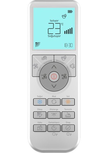 Beko 32425 A++ 24000 BTU/h Inverter Duvar Tipi Klima