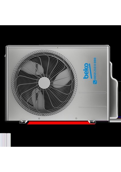 Beko 32425 A++ 24000 BTU/h Inverter Duvar Tipi Klima