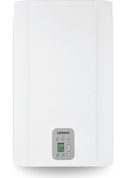 Lambert Lpy Compact 30 Premix Yoğuşmalı Kombi + Baca (Baymak Servis Güvencesiyle)