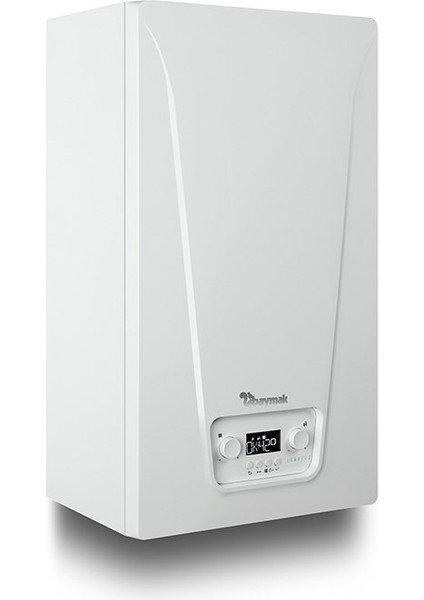 Baymak Lunatec 24 Kw Tam Yoğuşmalı Kombi Hermetik Baca ile Yüksek Verimlilik Sağlar