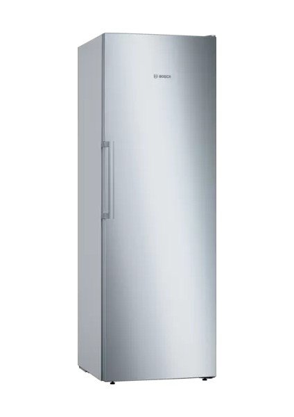 Bosch GSV33VIE0N 231 Lt 7 Çekmeceli Derin Dondurucu Inox