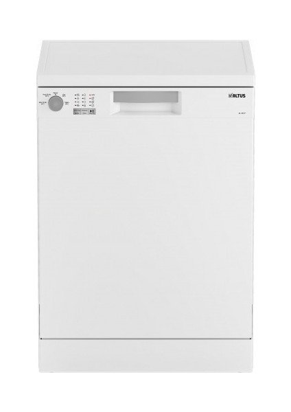 Altus AL 434 P 4 Programlı Bulaşık Makinesi