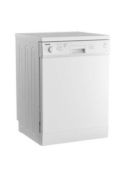 Altus AL 434 P 4 Programlı Bulaşık Makinesi