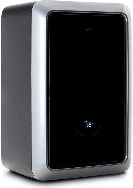 Airfel Maestro Smart Wifi 24/24 Kw 20000 Kcal Tam Yoğuşmalı Kombi