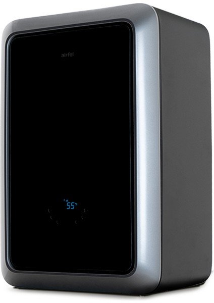 Airfel Maestro Smart Wifi 24/24 Kw 20000 Kcal Tam Yoğuşmalı Kombi