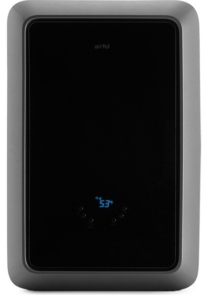 Airfel Maestro Smart Wifi 24/24 Kw 20000 Kcal Tam Yoğuşmalı Kombi