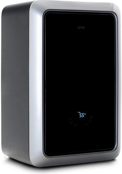 Airfel Maestro Smart Wifi 24/24 Kw 20000 Kcal Tam Yoğuşmalı Kombi