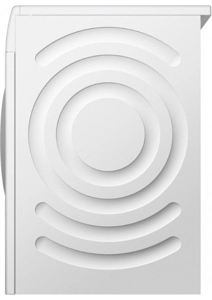 Bosch WGA142X2TR 1200 Devir 9 kg Çamaşır Makinesi