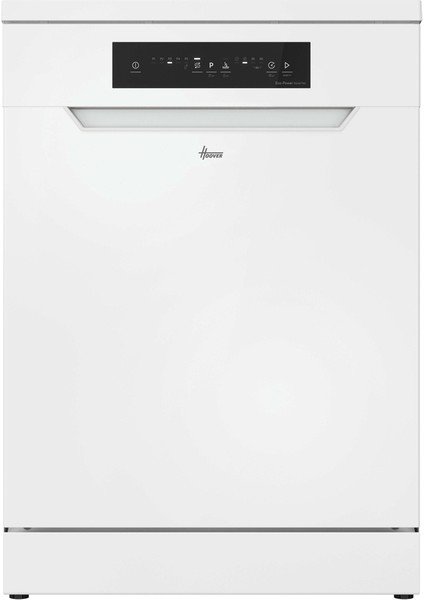 Hoover HF 3E53E0W-17 5 Programlı Bulaşık Makinesi