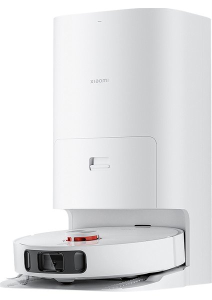 Xiaomi Robot Vacuum X10 Plus