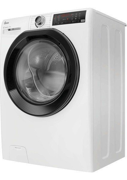 Hoover H3WPS2106TAB6-17 10 kg Wi-Fi Bağlantılı 1200 Devir Çamaşır Makinesi