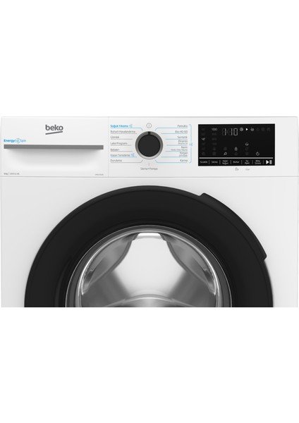 Beko CMXD 9100 9 Kg Çamaşır Makinesi
