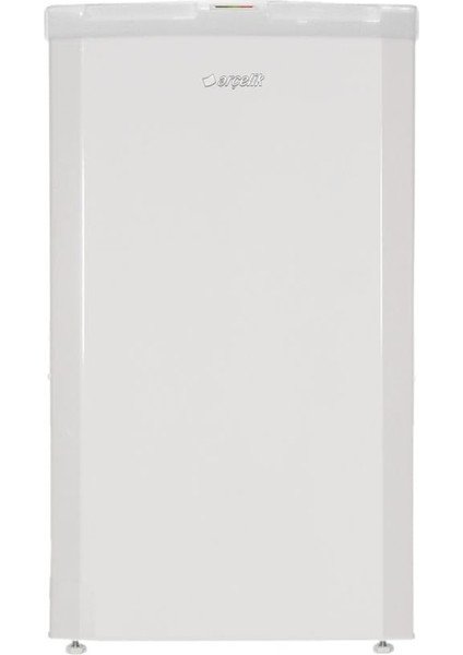 Arçelik 2043 MB E Enerji Sınıfı 199 lt No Frost Çekmeceli Derin Dondurucu