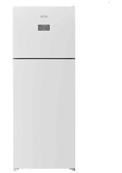 Altus Al 375 Xe E Enerji Sınıfı 477 lt No Frost Buzdolabı