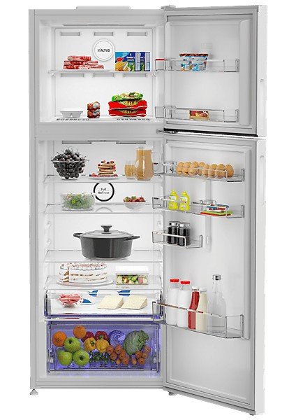 Altus Al 375 Xe E Enerji Sınıfı 477 lt No Frost Buzdolabı