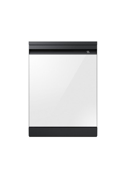 Samsung DW60DB890FAPTR B Enerji Sınıfı Bespoke 11 Programlı Bulaşık Makinesi