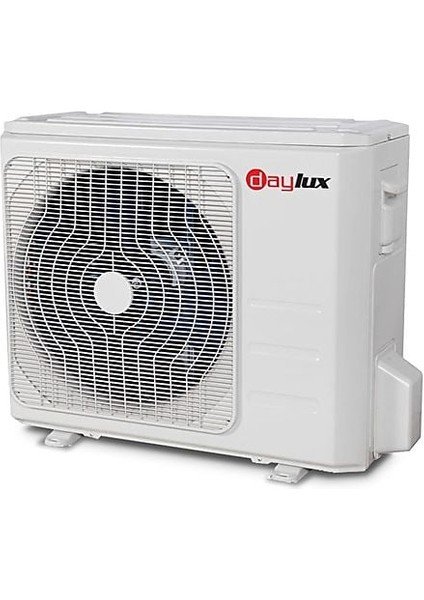 Daikin Daylux DTXM35N 12.000 BTU A++ Inverter Duvar Tipi Klima