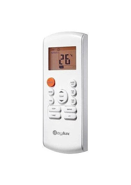 Daikin Daylux DTXM35N 12.000 BTU A++ Inverter Duvar Tipi Klima