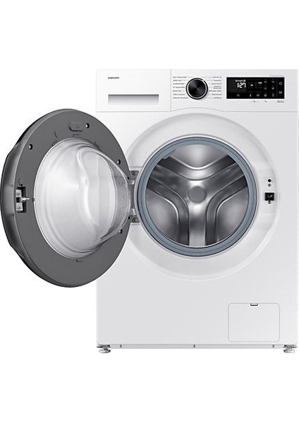 Samsung WW11DG5B25AEAH A Enerji Sınıfı 11 kg 1400 Devir Çamaşır Makinesi