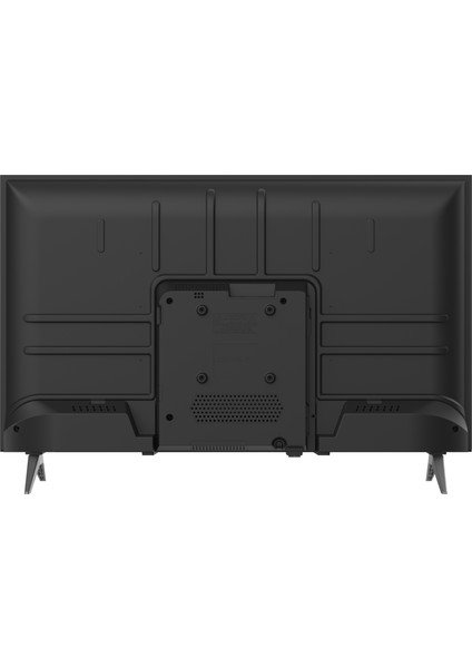 Onvo 32OVF9000H 32’’ 82 Ekran Uydu Alıcılı HD Ready Google LED TV