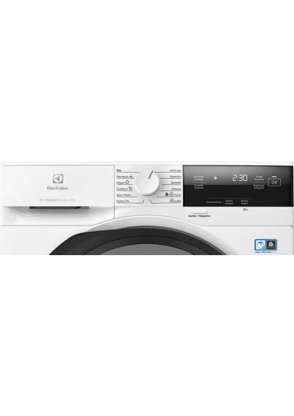 Electrolux EW7D395UT 9 kg Çamaşır Kurutma Makinesi