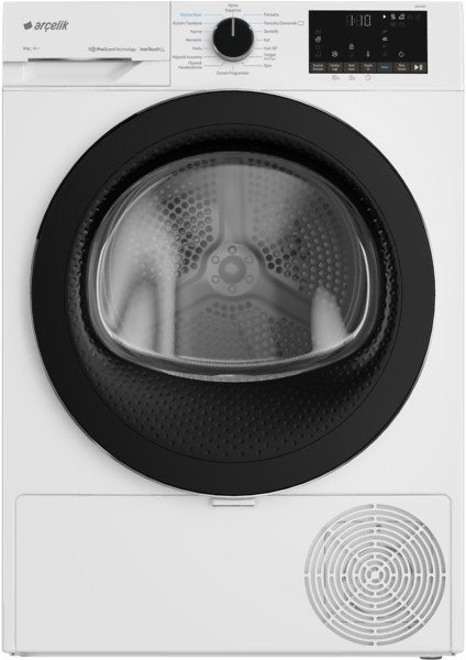 Arçelik 901 Kmp I Kurutma Makinesi
