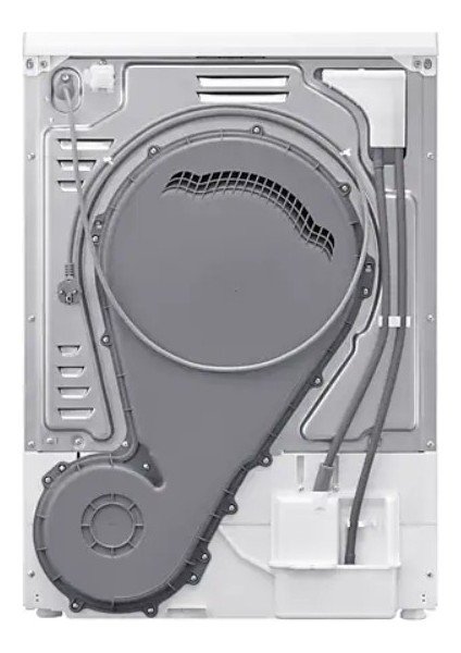 Samsung DV10DG54A0AEAH 10 Kg Çamaşır Kurutma Makinesi