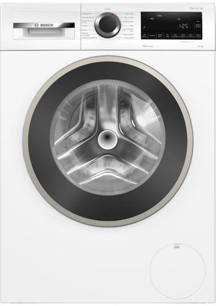 Bosch WGA25202TR 1200 Devir 10 kg Çamaşır Makinesi