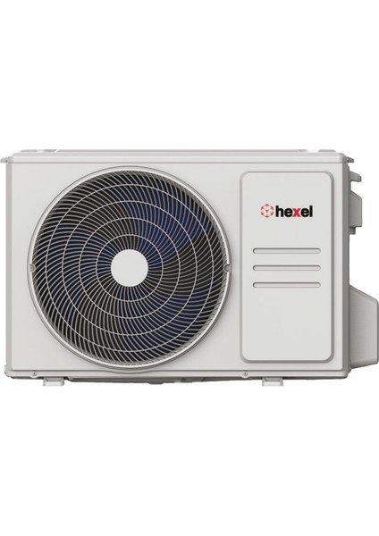 Hexel Sky Split A++ 12000 Btu Duvar Tipi Klima