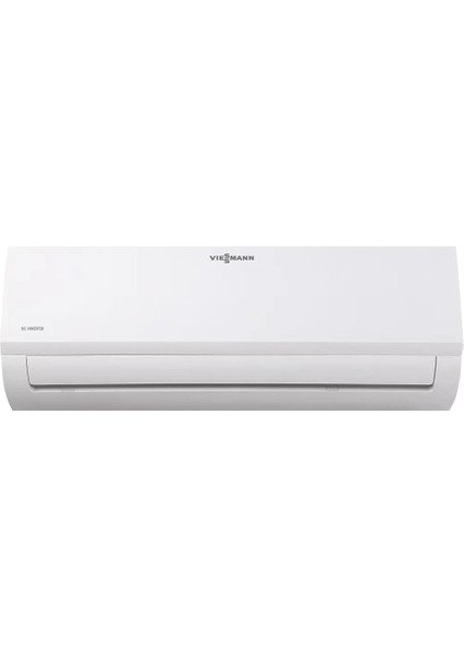 Viessmann Vitoclima 050-S/HE Pro+ Serisi (2025 Yeni) 12000 Btu Inverter Duvar Tipi Klima (Montaj Dahil)