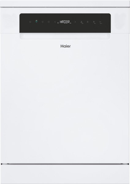 Haier Xf 4C7S0W-17 10 Programlı Wi-Fi Bağlantılı Bulaşık Makinesi