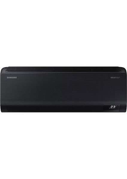 Samsung AR70F09C1DB/SK Windfree Premium Black 9000 Btu A++ Inverter Duvar Tipi Klima