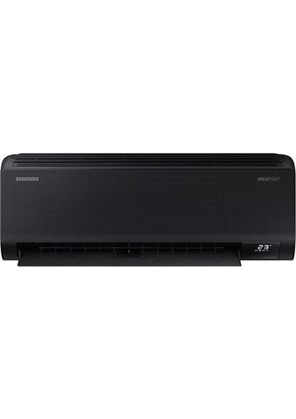 Samsung AR70F09C1DB/SK Windfree Premium Black 9000 Btu A++ Inverter Duvar Tipi Klima