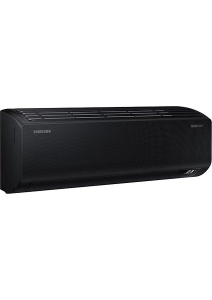 Samsung AR70F09C1DB/SK Windfree Premium Black 9000 Btu A++ Inverter Duvar Tipi Klima