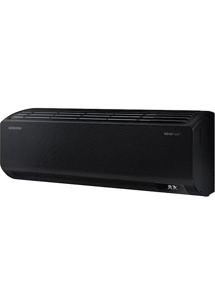 Samsung AR70F09C1DB/SK Windfree Premium Black 9000 Btu A++ Inverter Duvar Tipi Klima