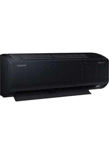 Samsung AR70F09C1DB/SK Windfree Premium Black 9000 Btu A++ Inverter Duvar Tipi Klima
