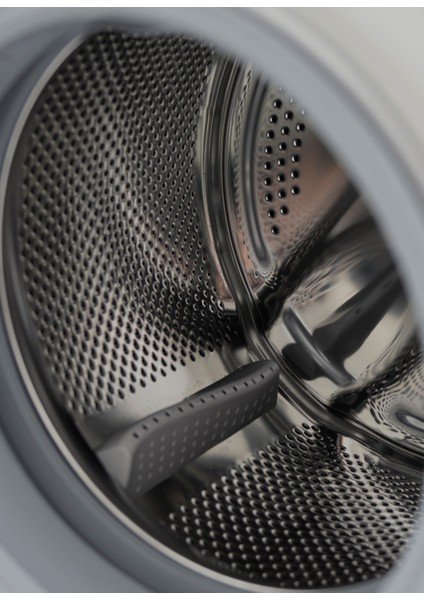 SEG SCM 10M12 S INV Çamaşır Makinesi