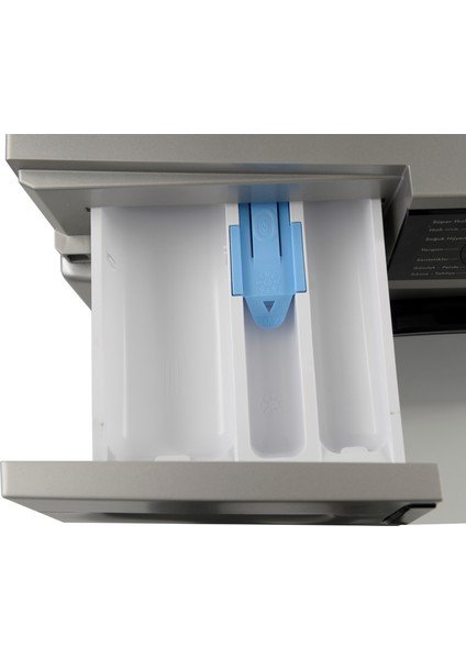 SEG SCM 10M12 S INV Çamaşır Makinesi