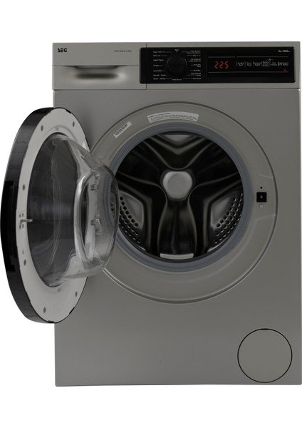 SEG SCM 10M12 S INV Çamaşır Makinesi