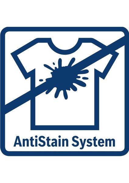 Bosch WGK264Z0TR Serie 6 Çamaşır Makinesi 11 kg maks. 1400 dev./dak.