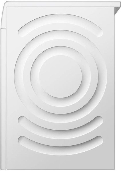 Bosch WGK264Z0TR Serie 6 Çamaşır Makinesi 11 kg maks. 1400 dev./dak.