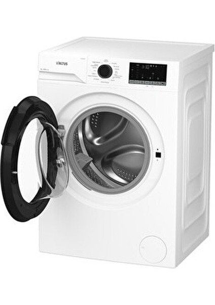 Altus AL CM 81050 1000 Devir 8 kg Çamaşır Makinesi