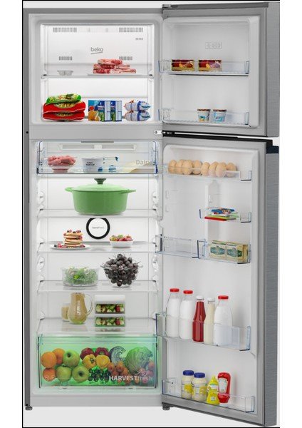 Beko 966406 Mı Inox Buzdolabı