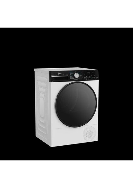 Beko Kmb 1011 I 10 kg Kurutma Makinesi (Kırışık Önleme Özelliği)