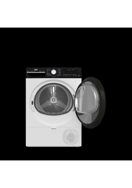 Beko Kmb 1011 I 10 kg Kurutma Makinesi (Kırışık Önleme Özelliği)