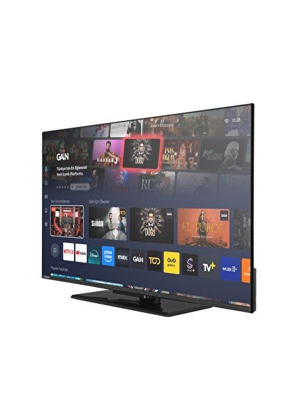 Toshiba 43LV3563DT 43